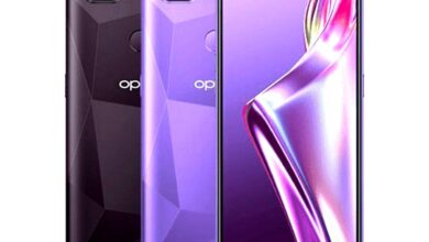 إطلاق هاتف Oppo A12 الجديد في السوق بشكل رسمي