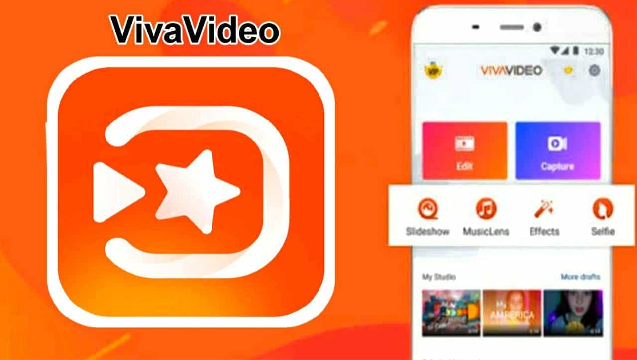 تحميل برنامج Viva Video آخر إصدار للأندرويد