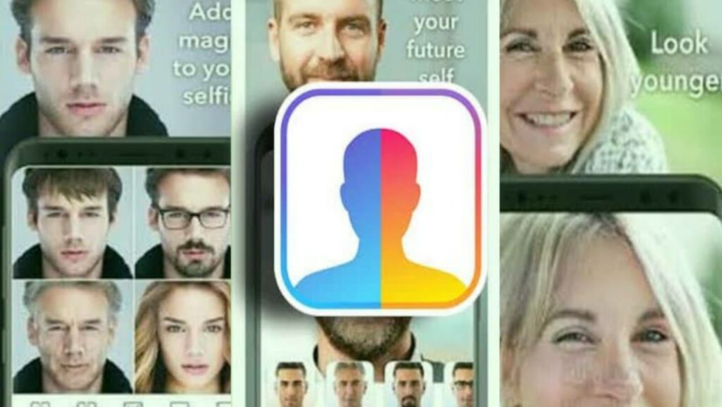 تحميل تطبيق FaceApp فيس أب افضل برنامج لتغير ملامح الوجه بشكل رائع ومميز 