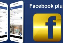 تحميل تطبيق فيسبوك بلس Facebook Plus اخر تحديث